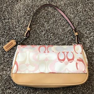 🎀Coach Small Shoulder Bag🎀
